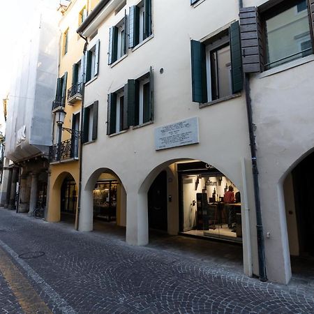 Residenza Subitosanto - Appartamento 1B "Palladio" Padova Exterior photo